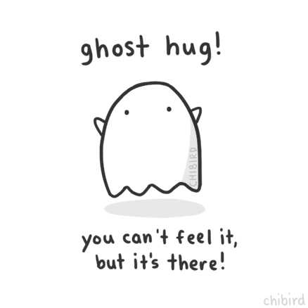 HUGS!